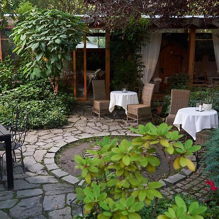 American House Baletowa Varşova Dış mekan fotoğraf