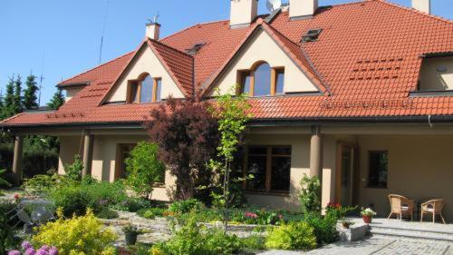 American House Baletowa Varşova Dış mekan fotoğraf