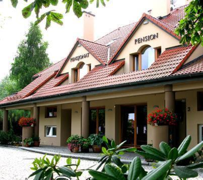 American House Baletowa Varşova Dış mekan fotoğraf